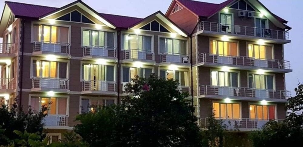 Фотография Sunny Hotel 1*